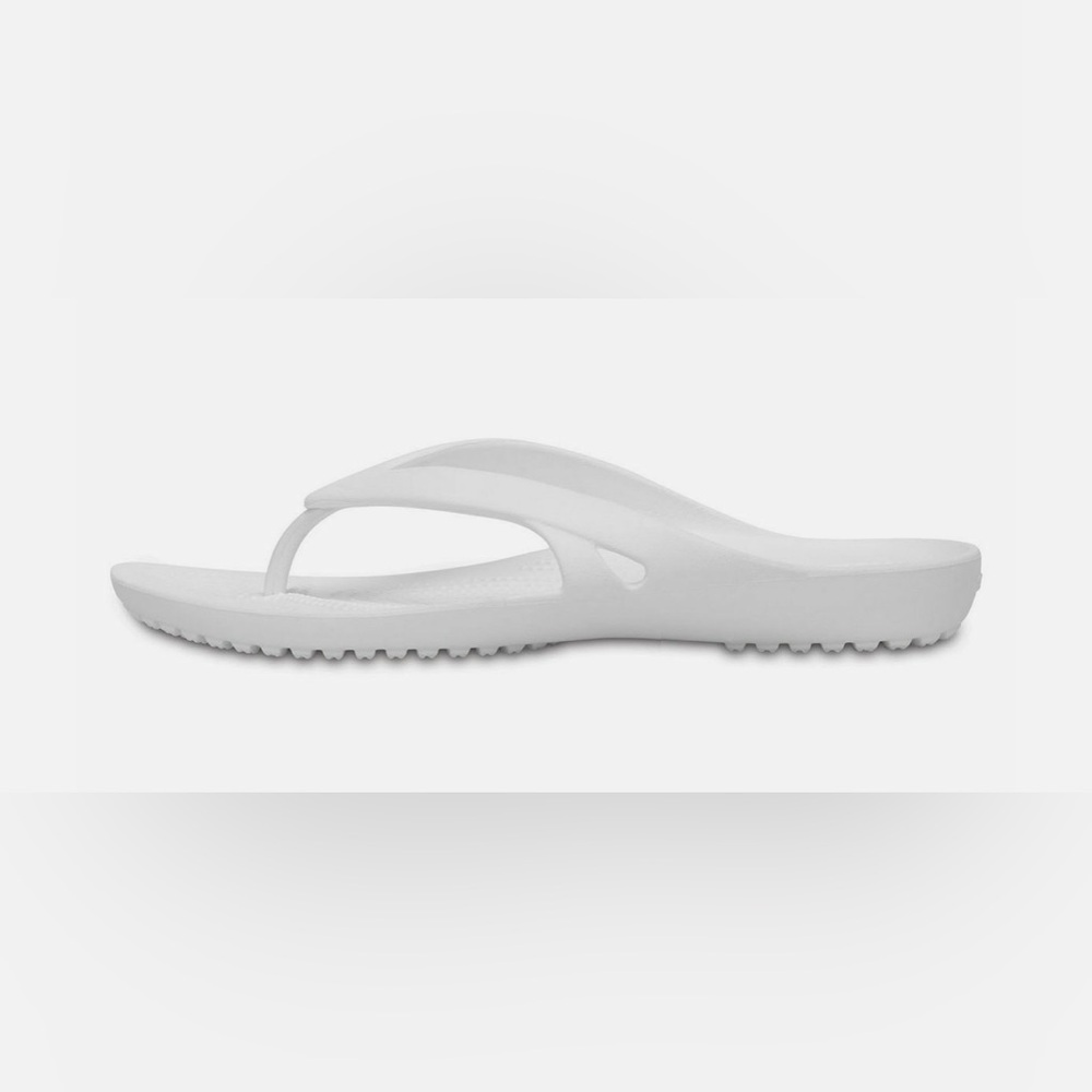 Set of 2, NWT Crocs™ Swiftwater Flip Flops & Crocs™ Kadee II Flip Flops - Picture 8 of 8